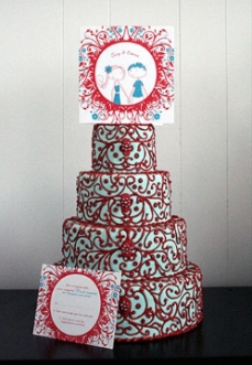 Married Gal Cake Bake Betty Married Gal Cake Bake Betty